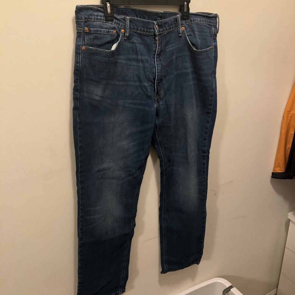 Levi’s 541 40x32 Jeans